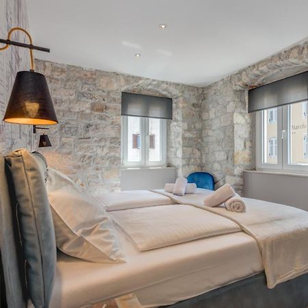 Split Palace Luxury Retreat Exterior foto