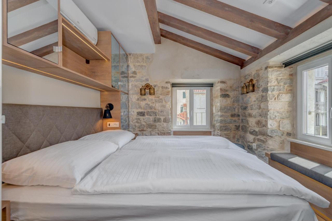 Split Palace Luxury Retreat Exterior foto