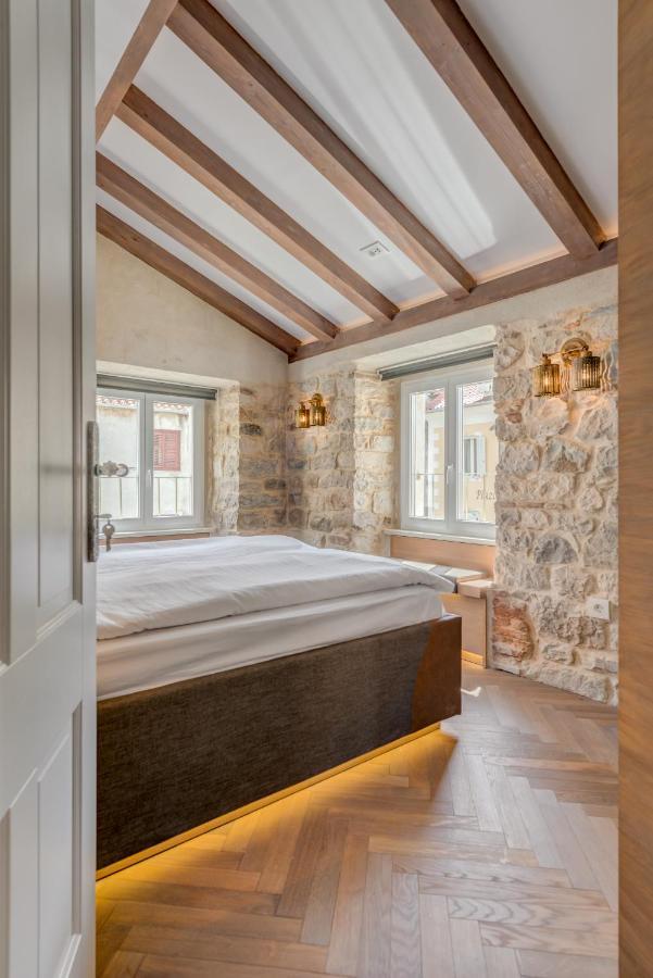 Split Palace Luxury Retreat Exterior foto