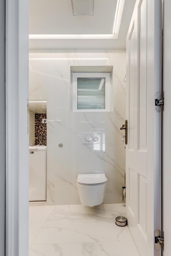 Split Palace Luxury Retreat Exterior foto