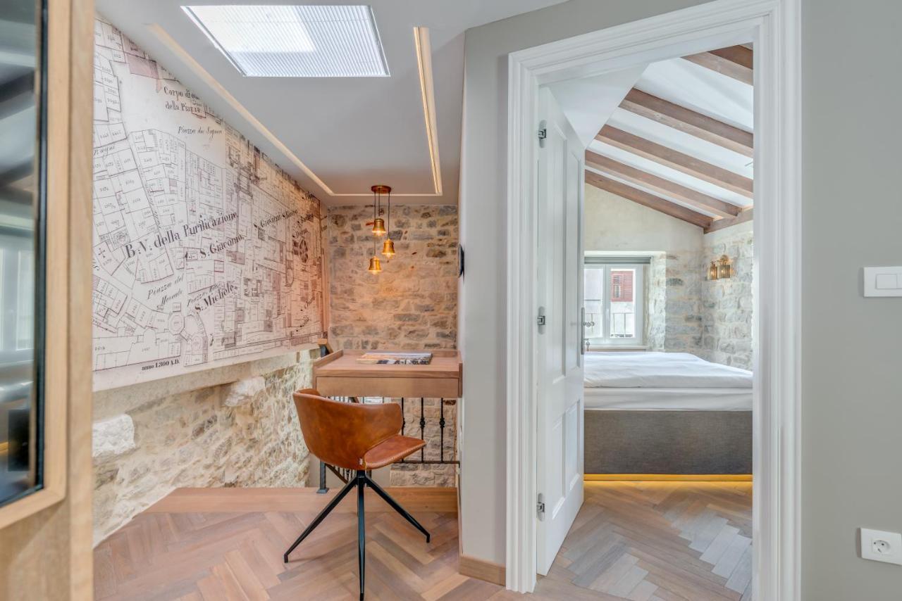 Split Palace Luxury Retreat Exterior foto