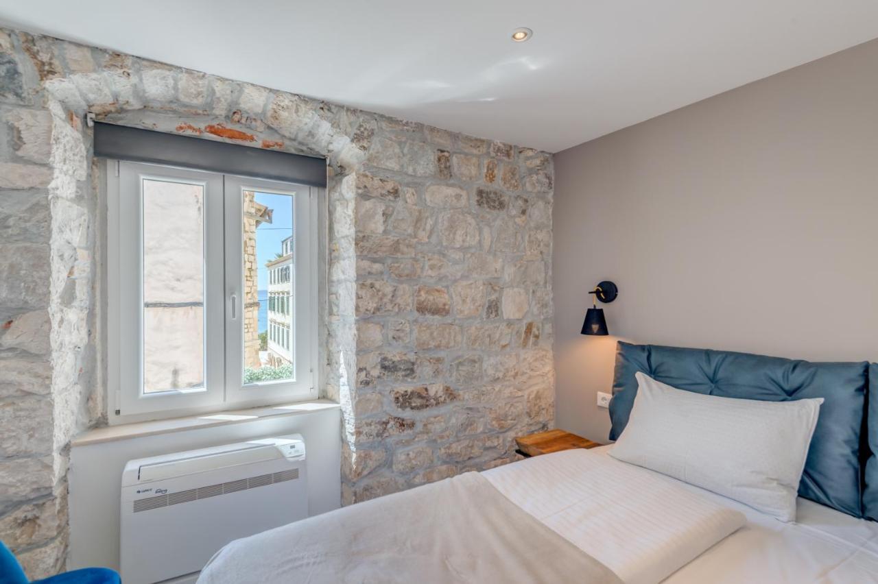 Split Palace Luxury Retreat Exterior foto