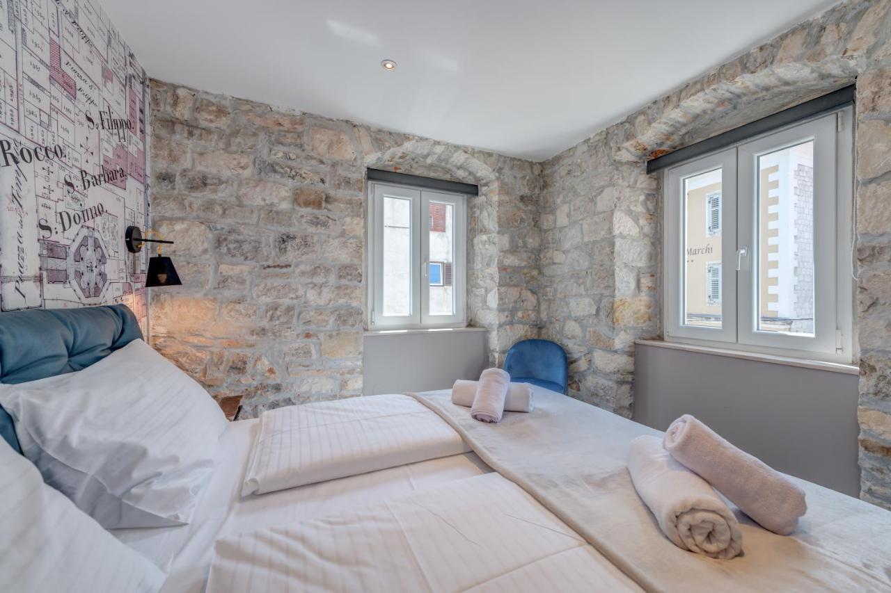 Split Palace Luxury Retreat Exterior foto