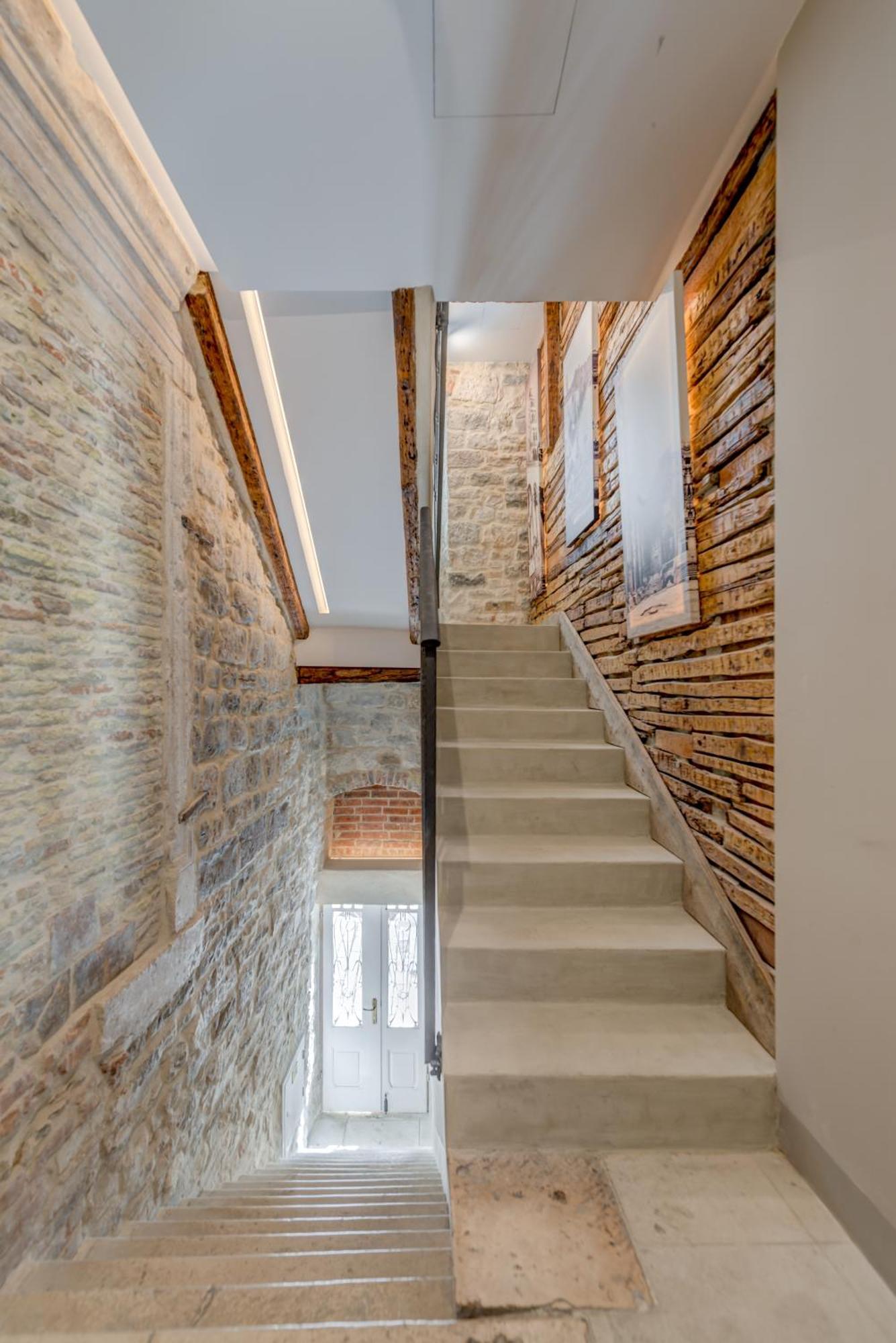 Split Palace Luxury Retreat Exterior foto